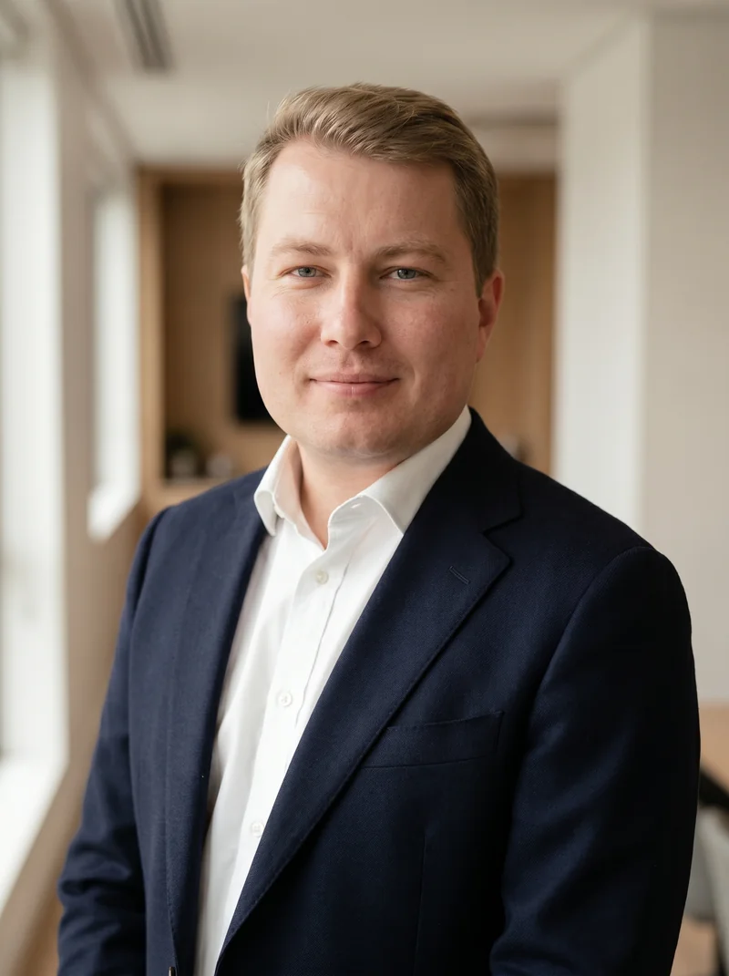 Roman Meshchaninov